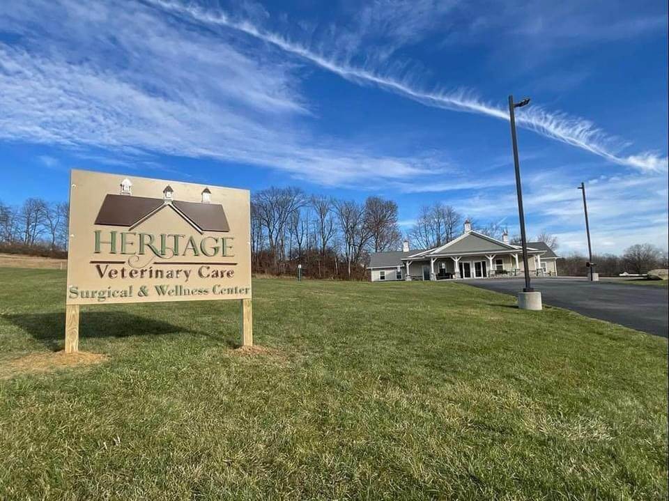Hopedale OH Pet clinic