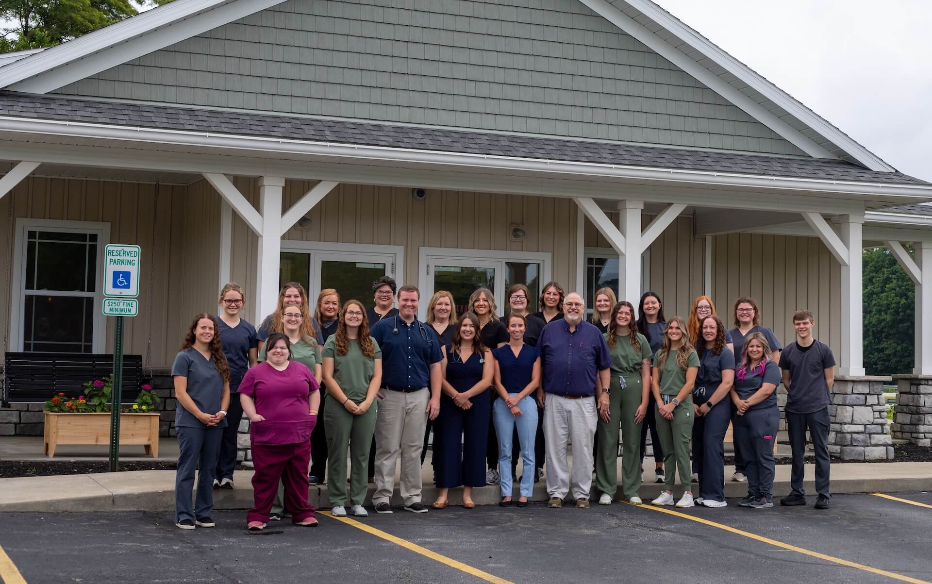 Top rated Vet Hopedale, OH