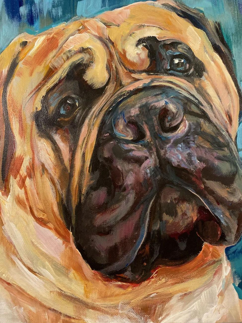 painting