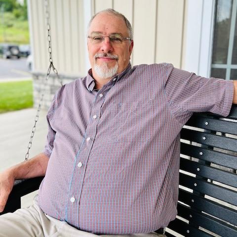 Dr. Scott Pendleton